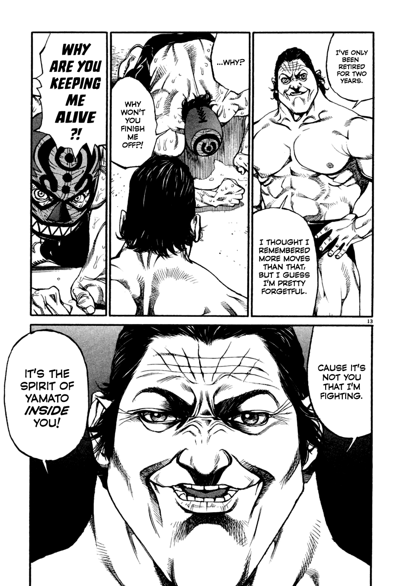 Agnes Kamen Chapter 12 page 12 - 