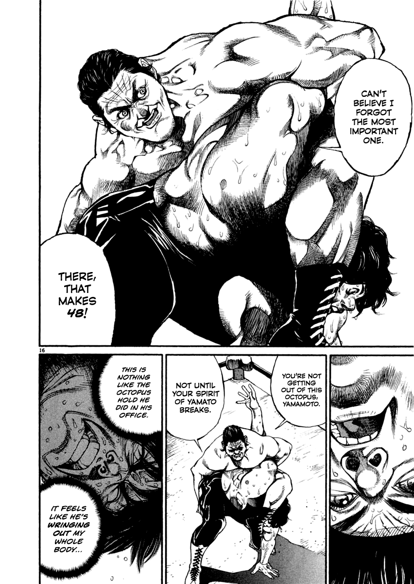 Agnes Kamen Chapter 12 page 15 - 