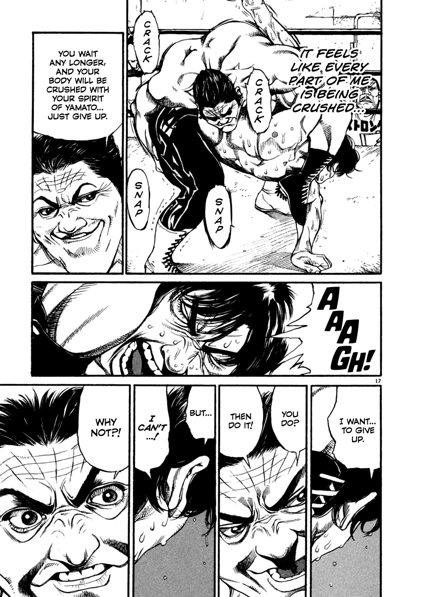 Agnes Kamen Chapter 12 page 16 - 