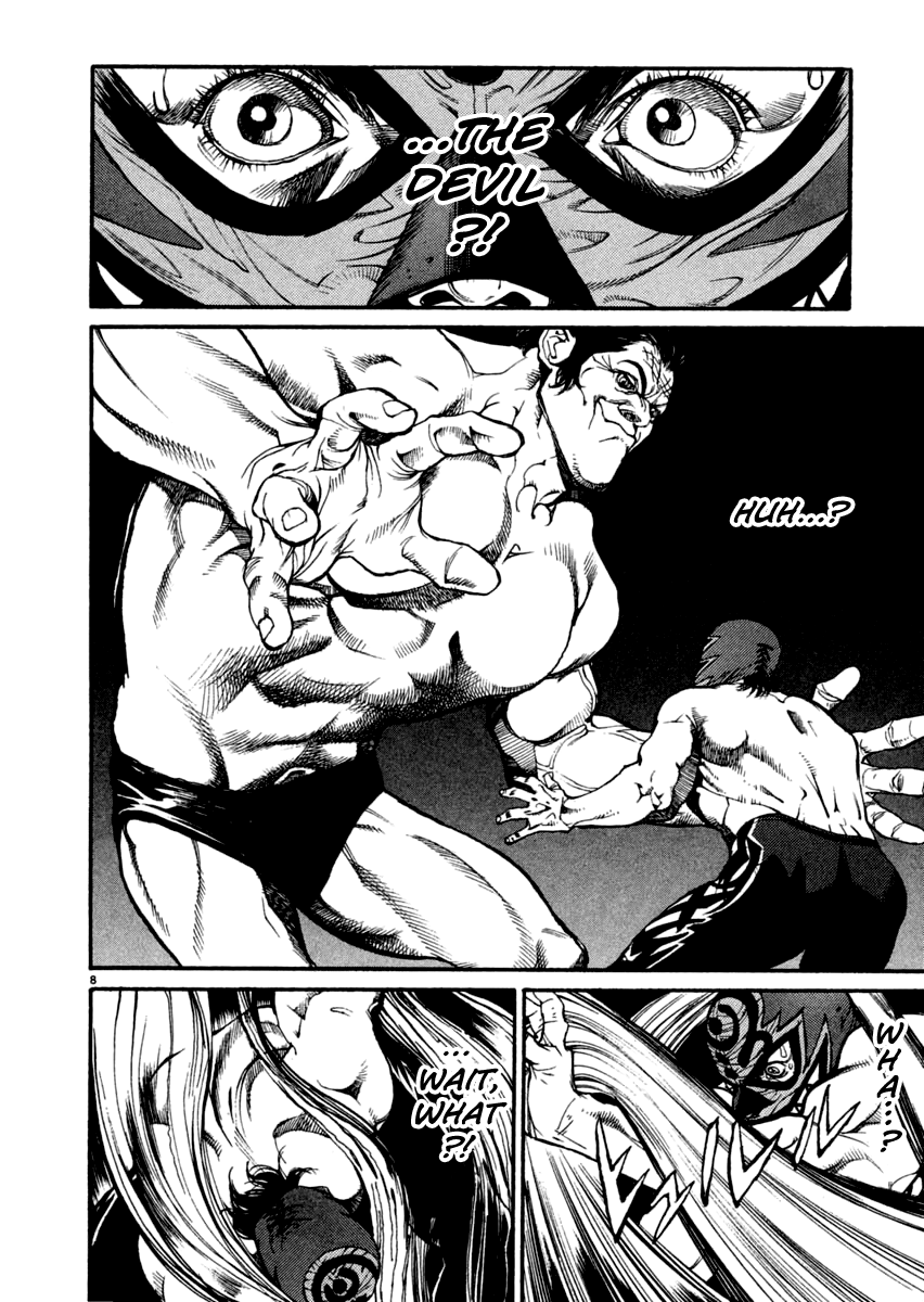 Agnes Kamen Chapter 12 page 7 - 