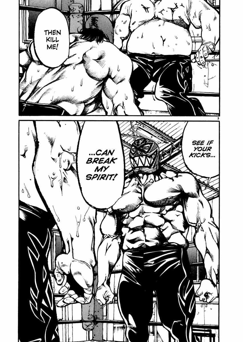Agnes Kamen Chapter 19 page 4 - 