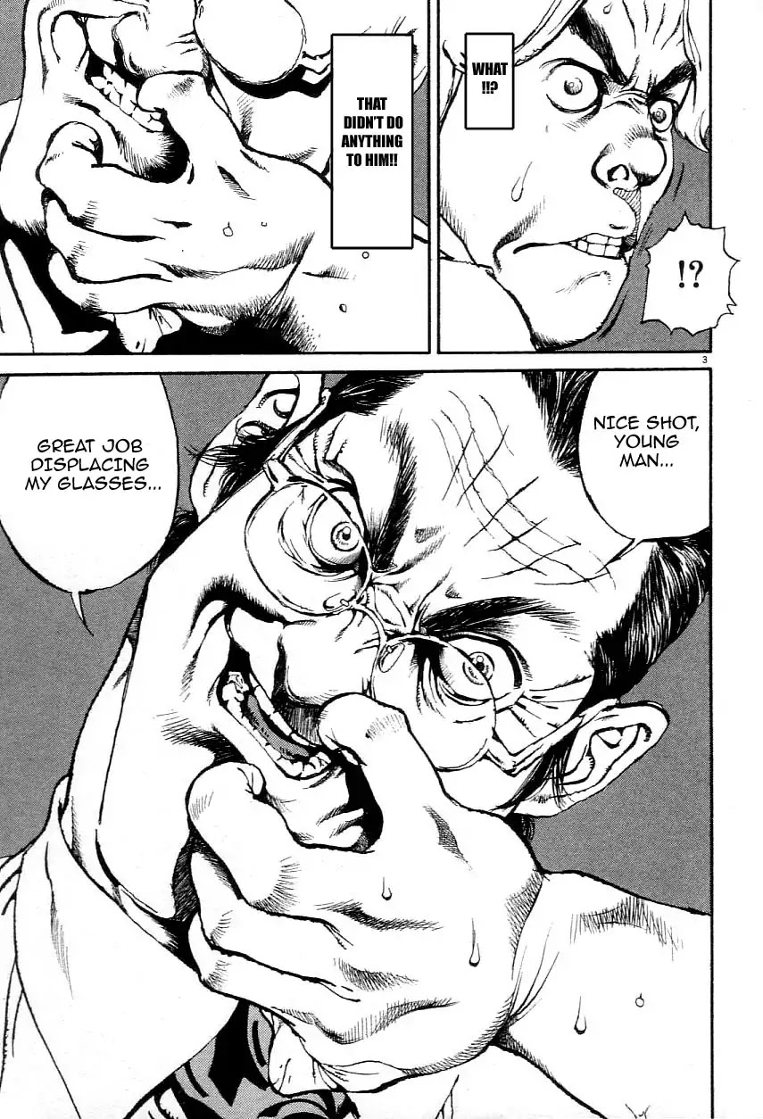 Agnes Kamen Chapter 2 page 4 - 