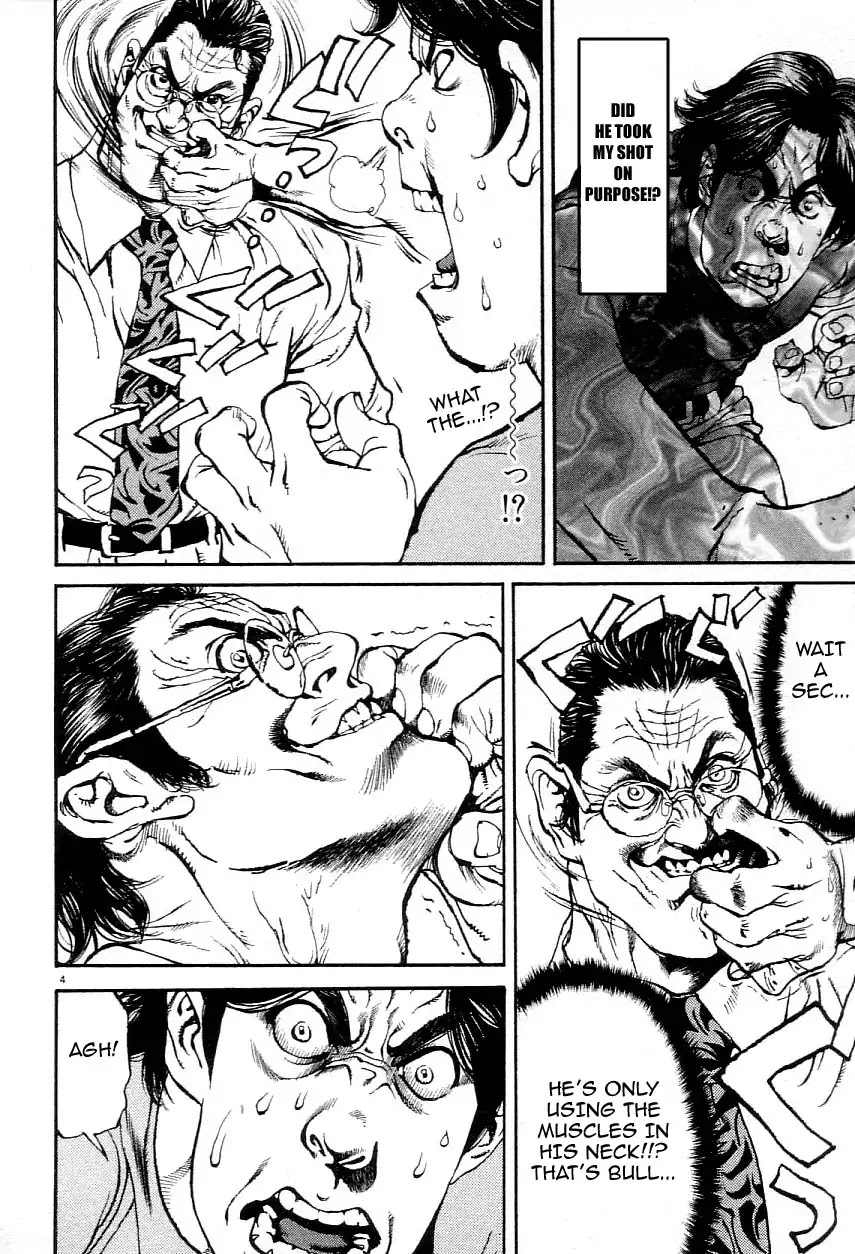 Agnes Kamen Chapter 2 page 5 - 
