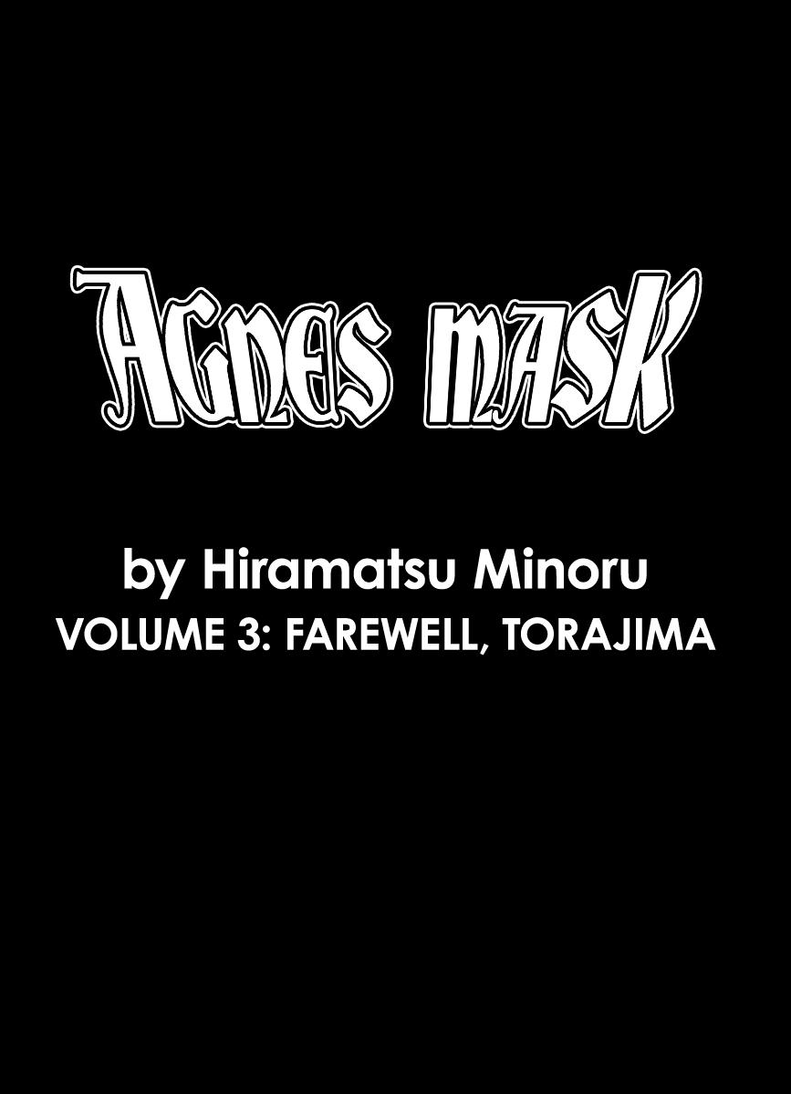 Agnes Kamen Chapter 20 page 4 - 
