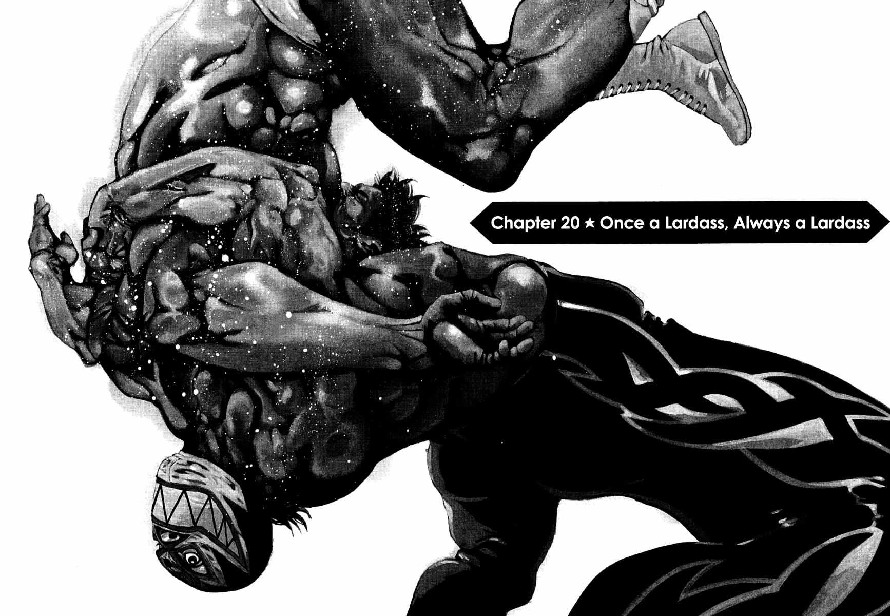 Agnes Kamen Chapter 20 page 7 - 