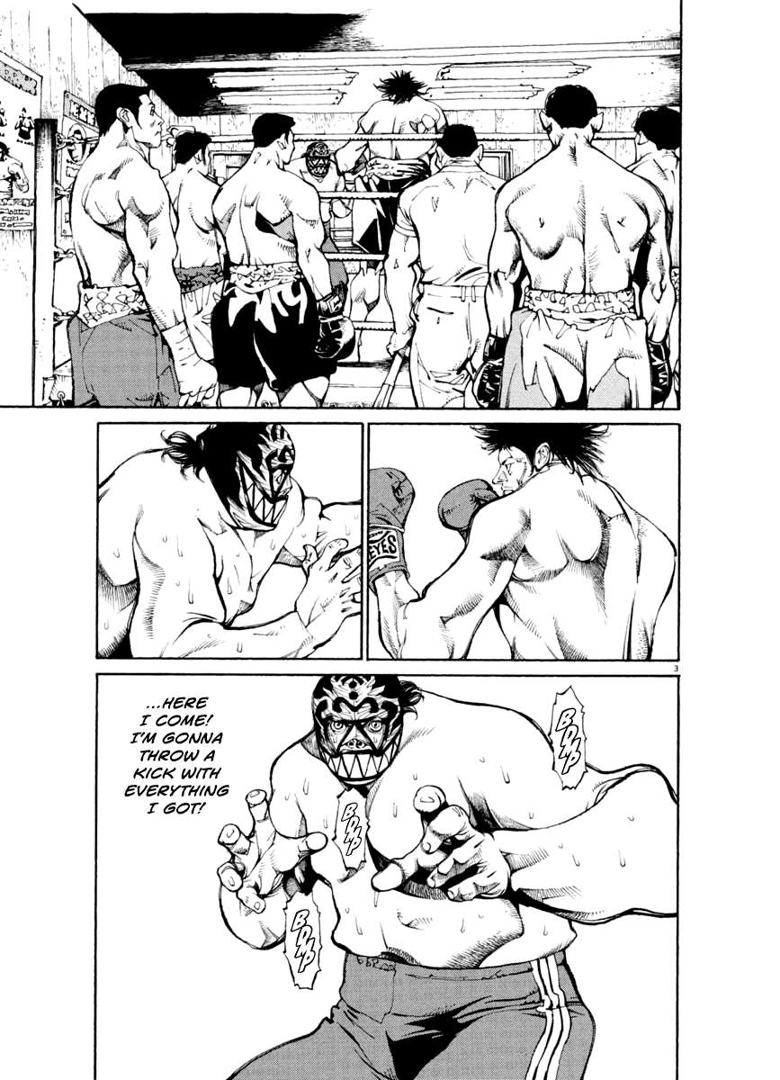 Agnes Kamen Chapter 23 page 4 - 