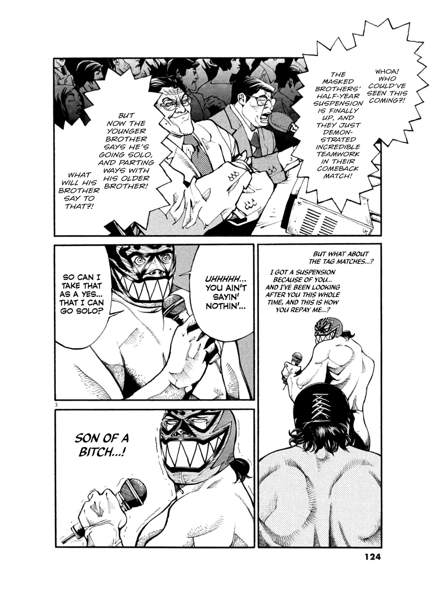 Agnes Kamen Chapter 26 page 4 - 