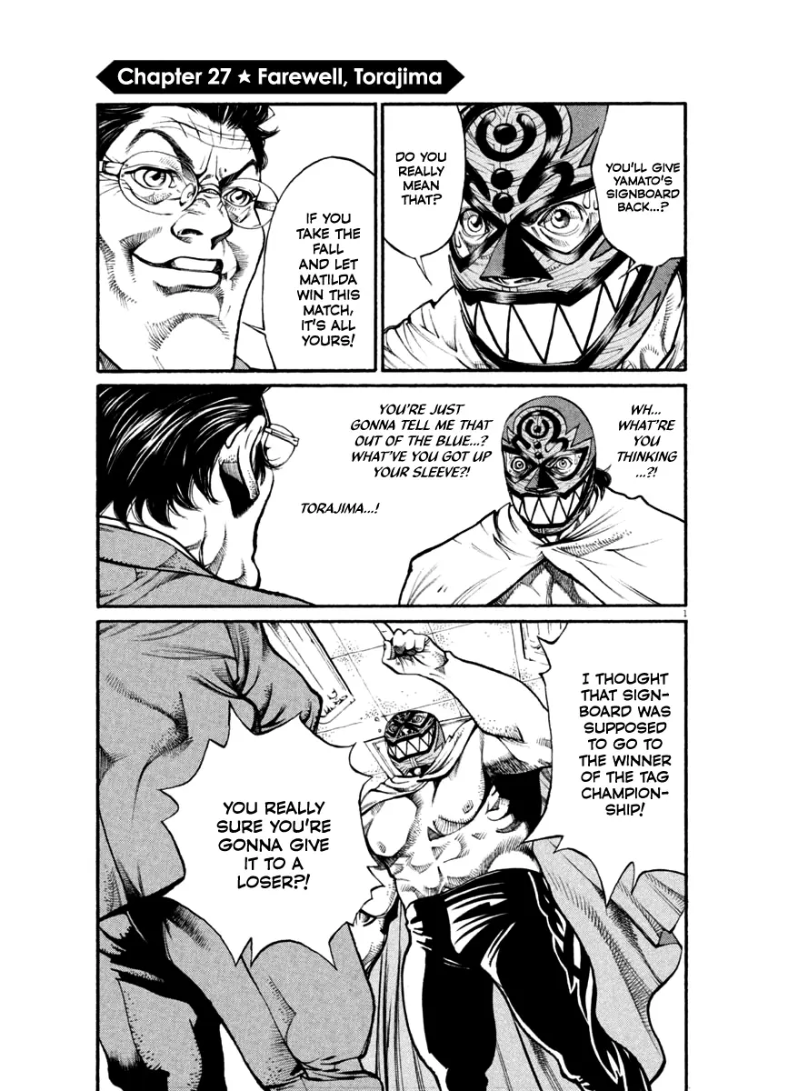 Agnes Kamen Chapter 27 page 2 - 