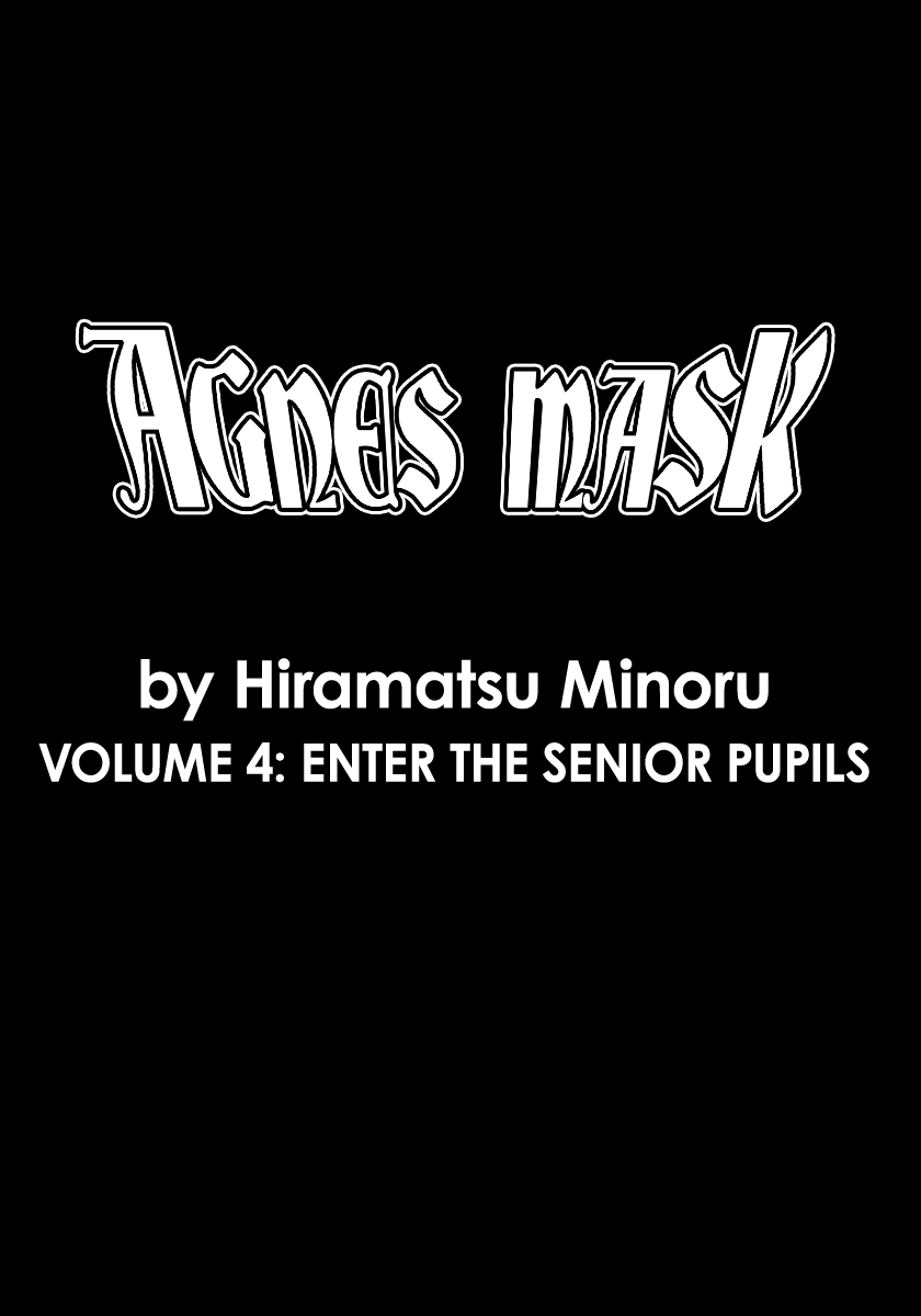 Agnes Kamen Chapter 31 page 3 - 