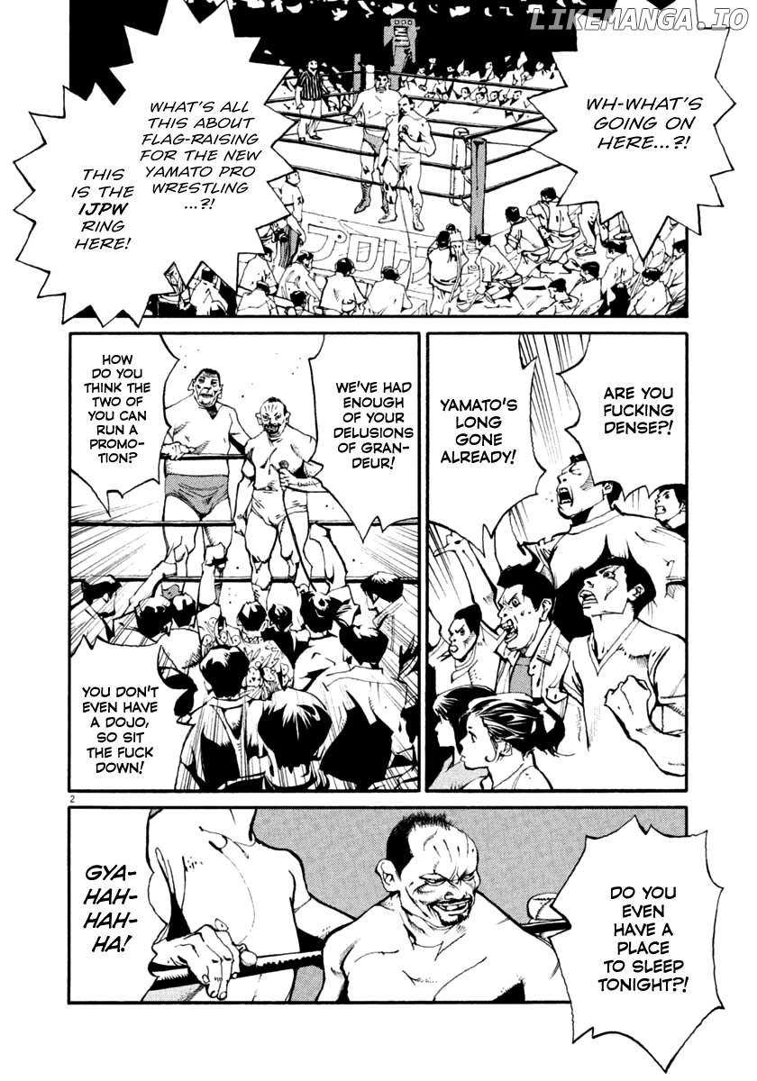 Agnes Kamen Chapter 34 page 2 - 