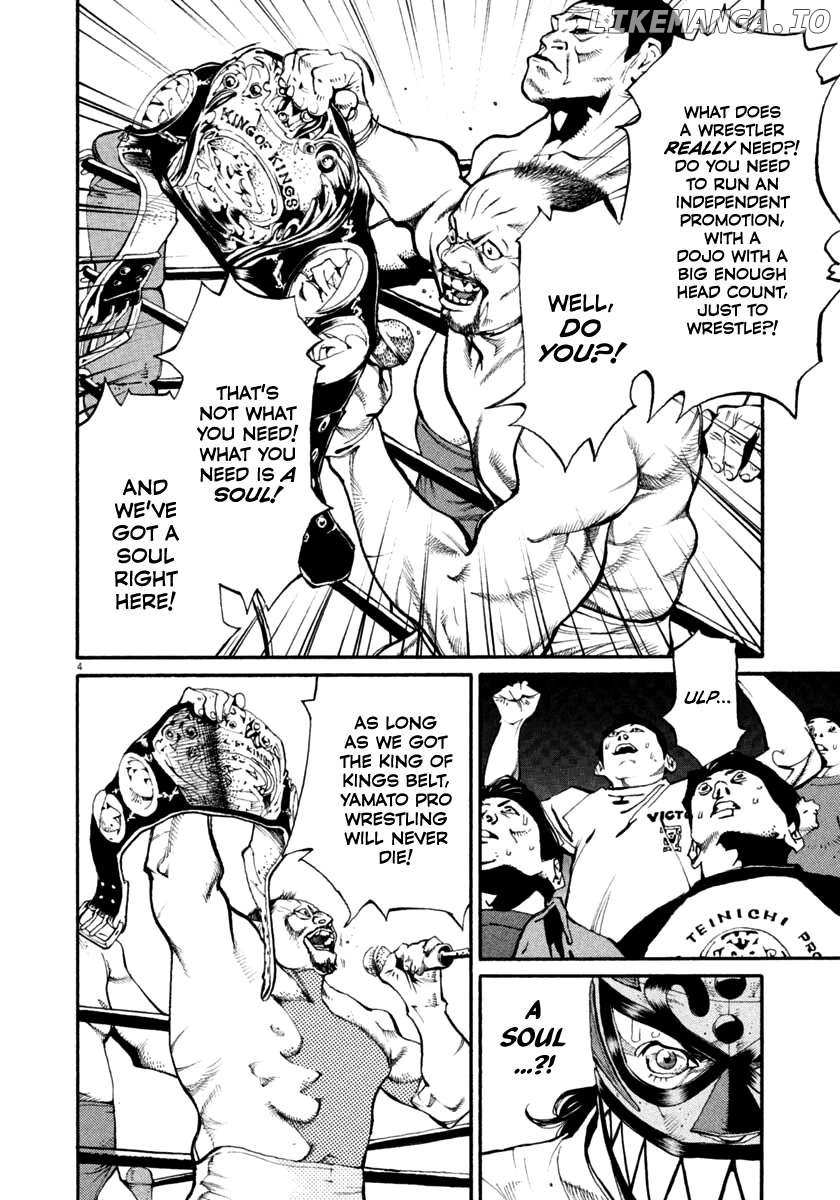 Agnes Kamen Chapter 34 page 4 - 