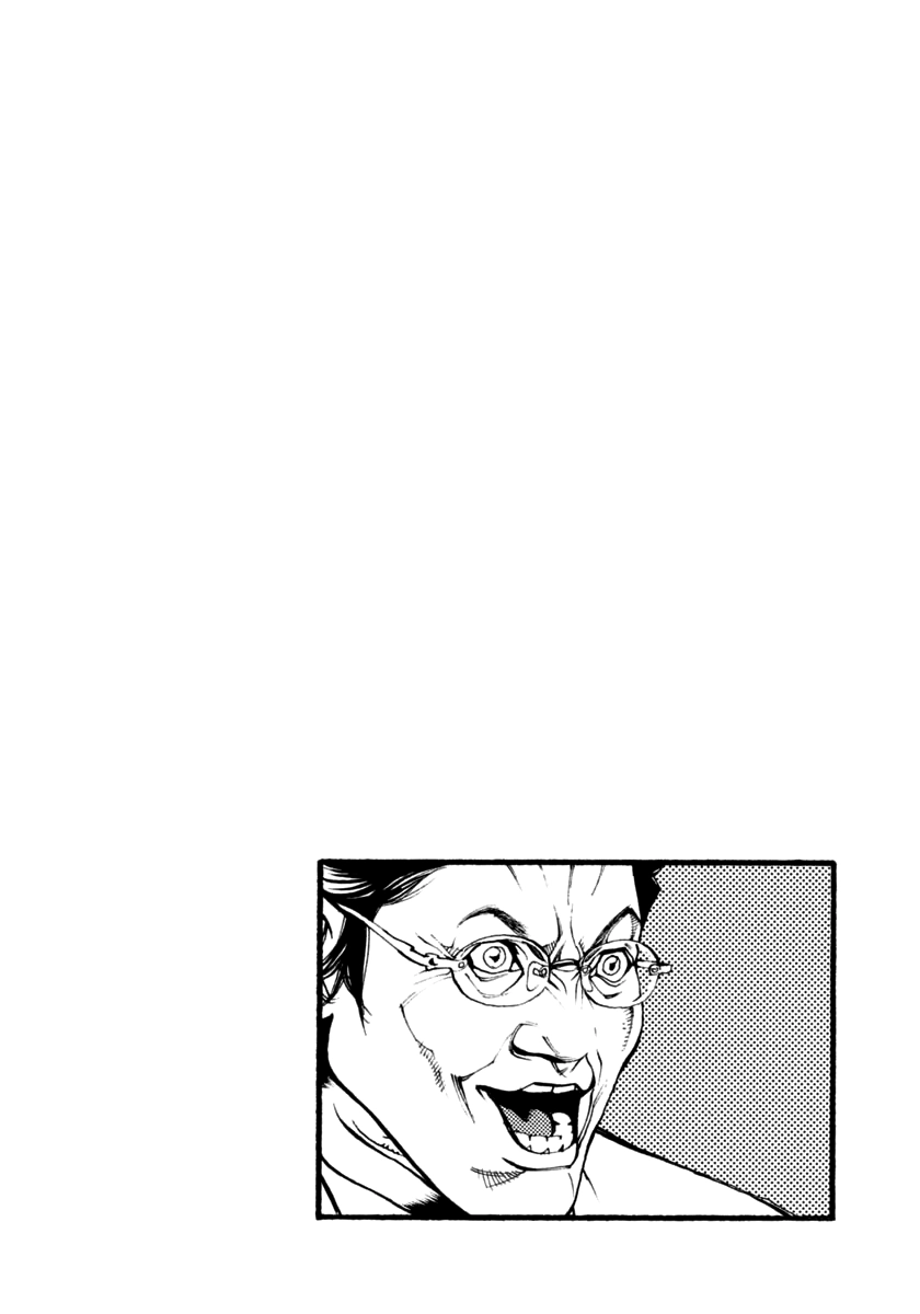 Agnes Kamen Chapter 37 page 3 - 