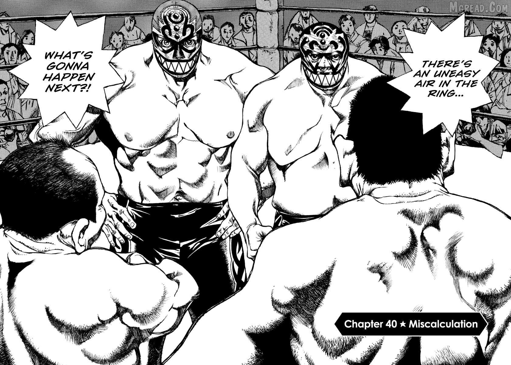 Agnes Kamen Chapter 40 page 2 - 