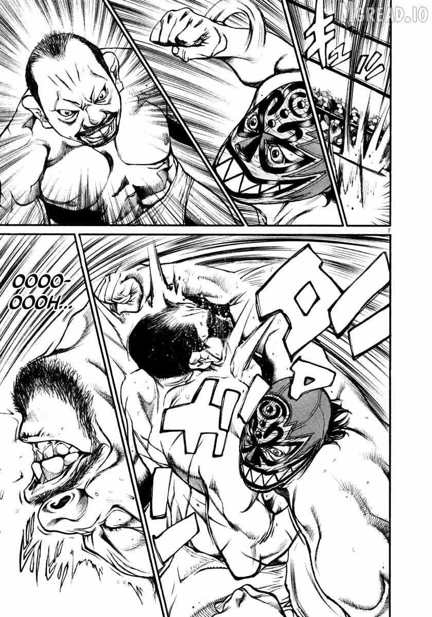 Agnes Kamen Chapter 42 page 11 - 