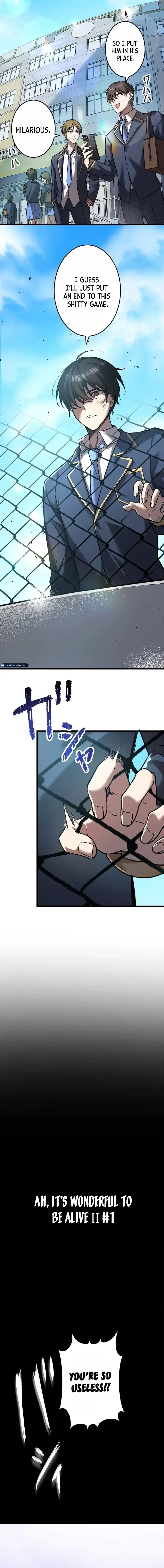 Ah Chapter 1 page 2 - 