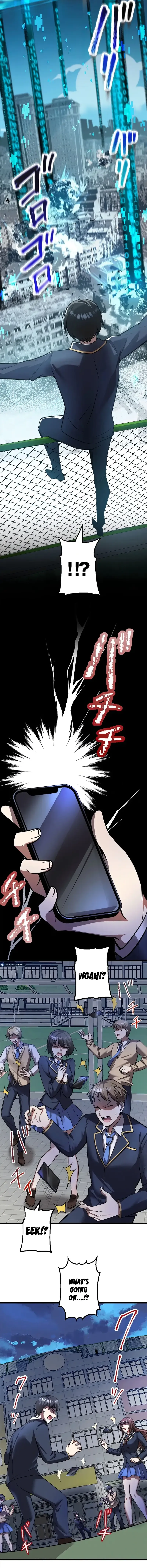 Ah Chapter 1 page 18 - 