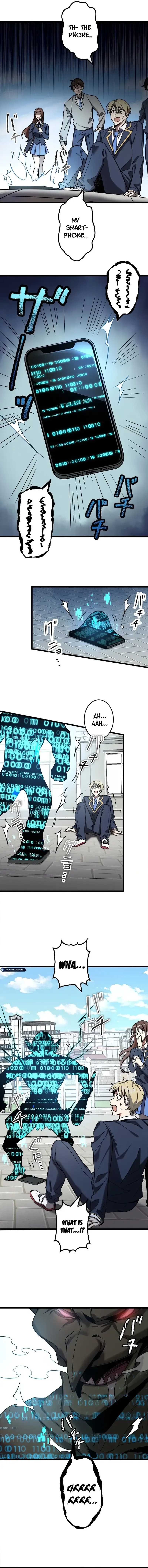 Ah Chapter 1 page 20 - 