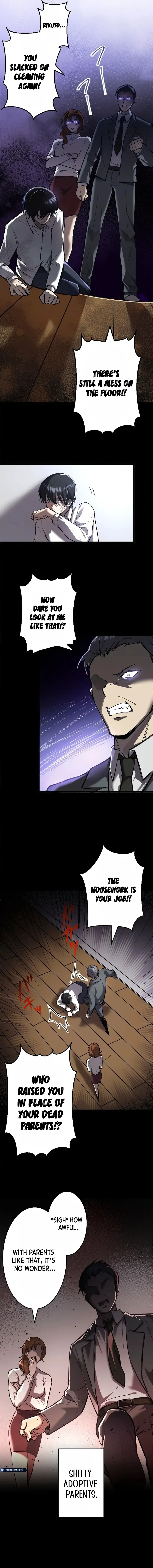 Ah Chapter 1 page 3 - 