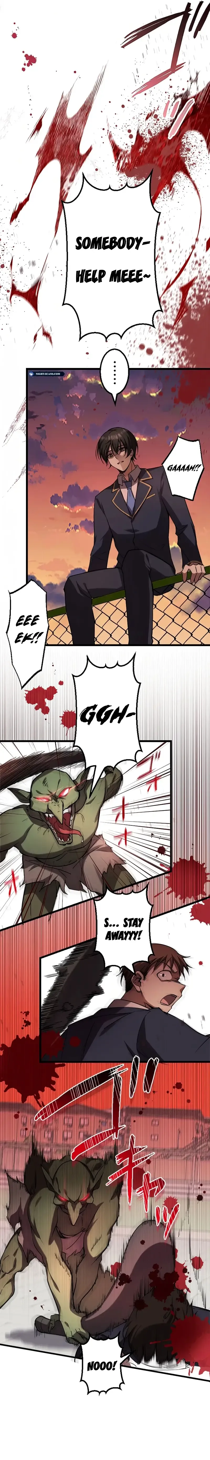 Ah Chapter 1 page 22 - 