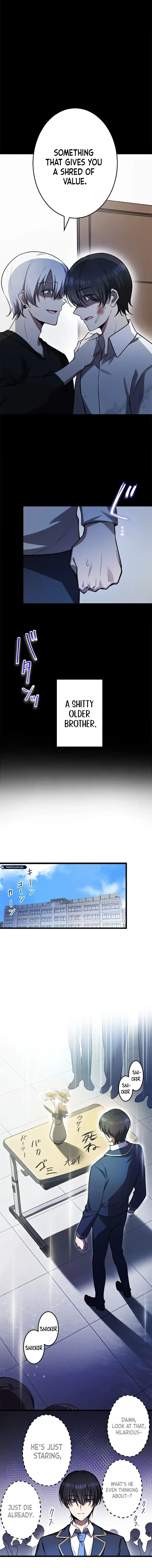 Ah Chapter 1 page 5 - 