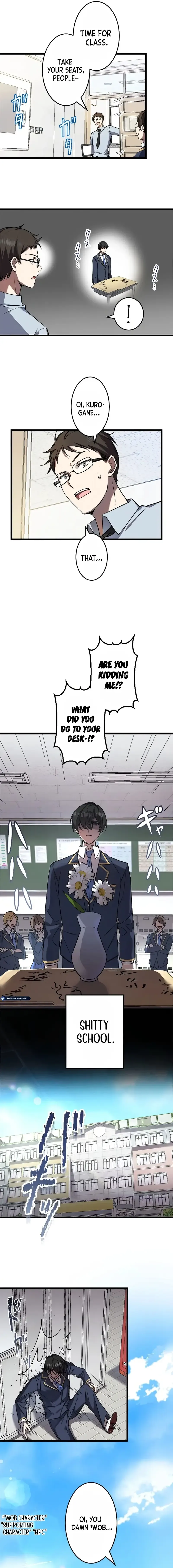 Ah Chapter 1 page 6 - 