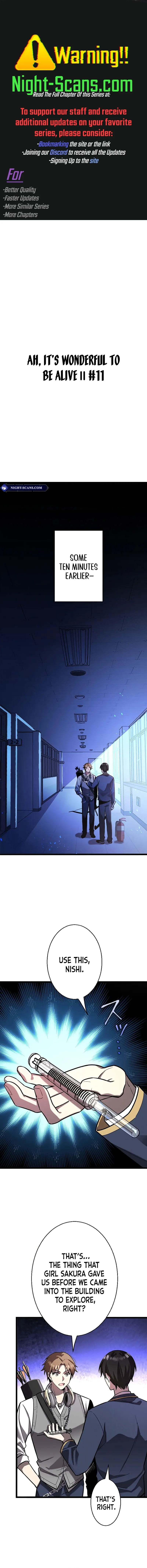Ah Chapter 11 page 1 - 