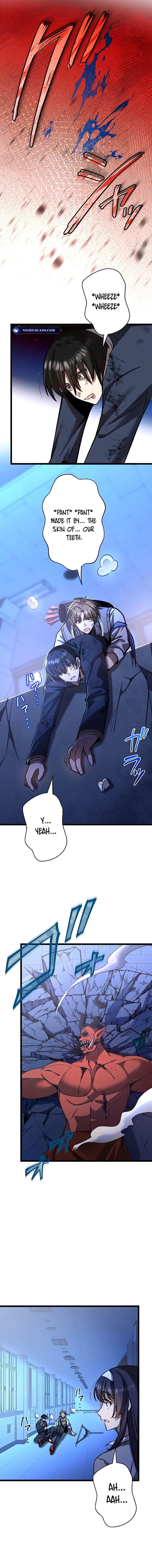 Ah Chapter 11 page 13 - 