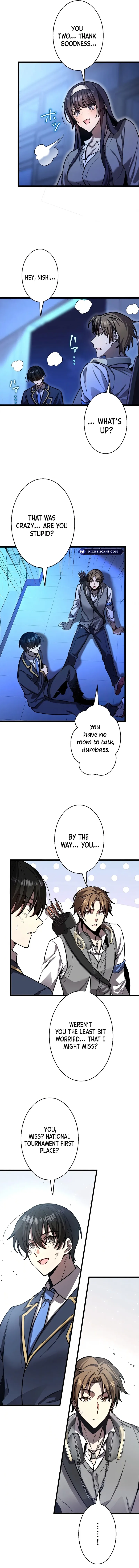 Ah Chapter 11 page 14 - 