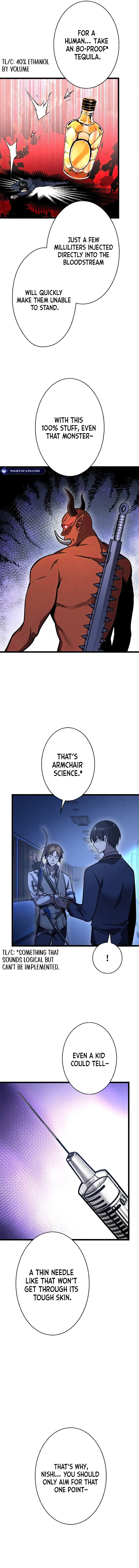 Ah Chapter 11 page 3 - 