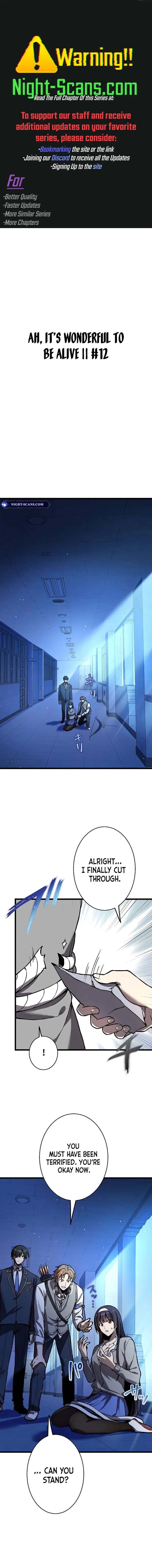 Ah Chapter 12 page 1 - 