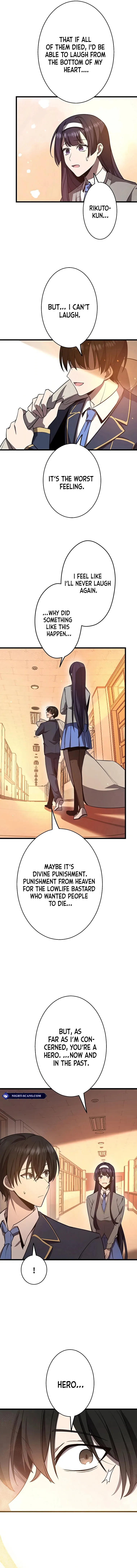 Ah Chapter 13 page 11 - 