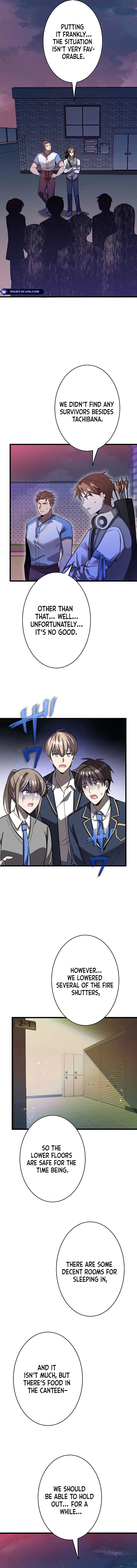 Ah Chapter 13 page 6 - 