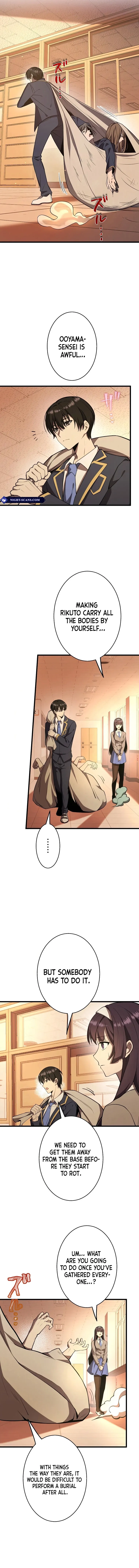 Ah Chapter 13 page 9 - 