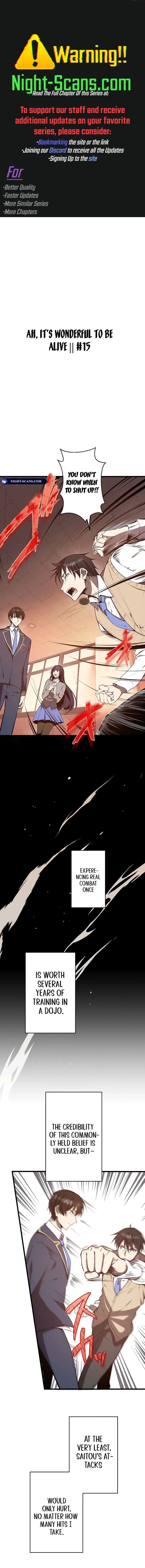 Ah Chapter 15 page 1 - 