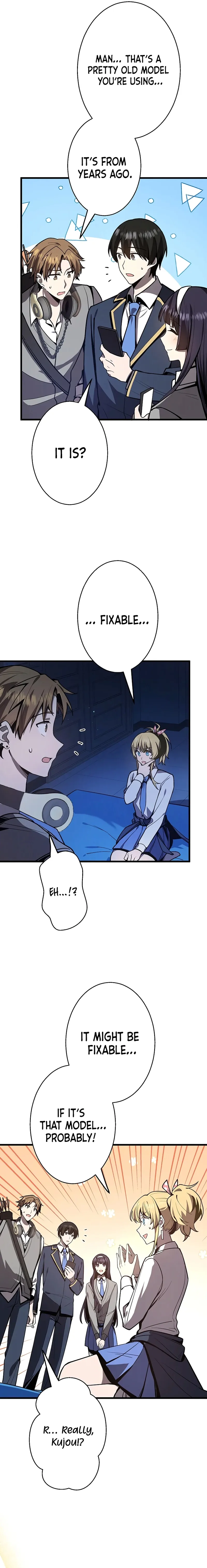 Ah Chapter 15 page 14 - 