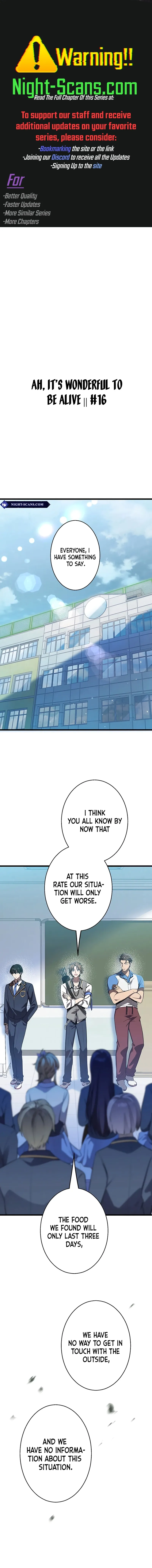 Ah Chapter 16 page 1 - 