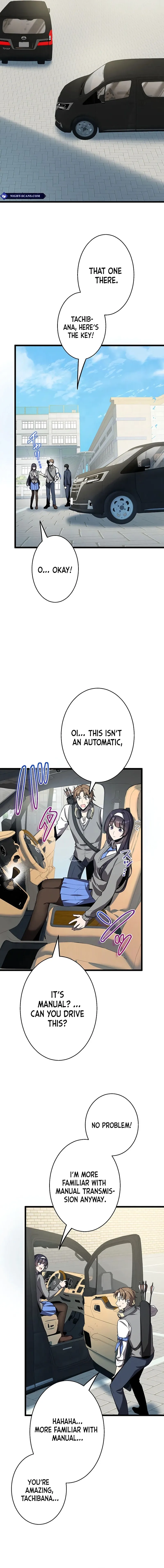 Ah Chapter 17 page 11 - 