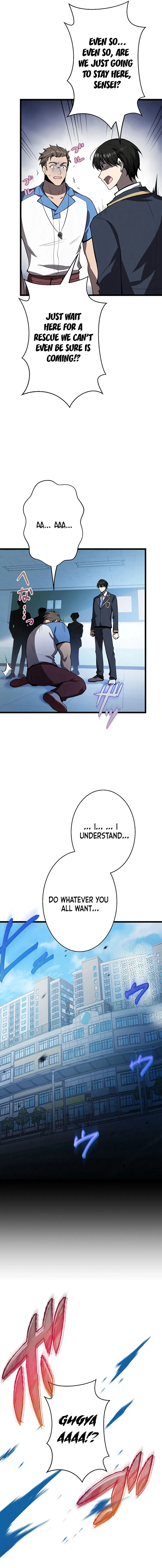 Ah Chapter 17 page 9 - 