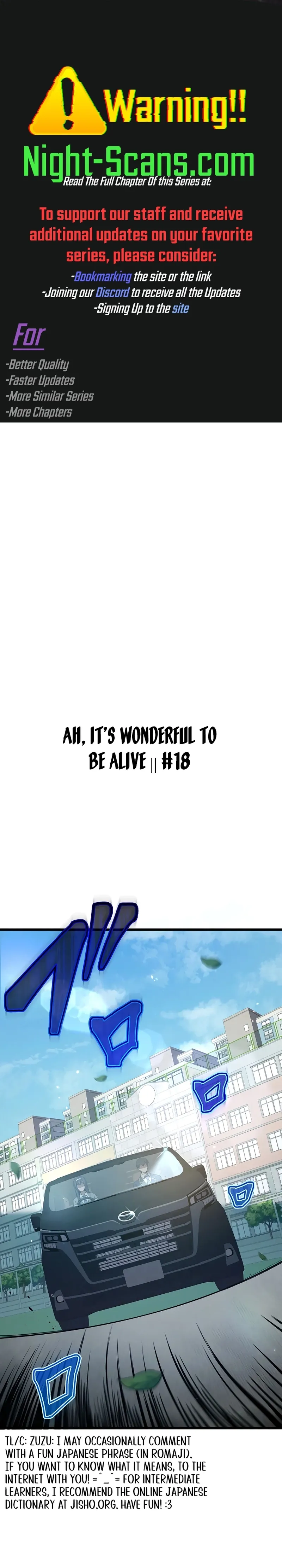 Ah Chapter 18 page 1 - 