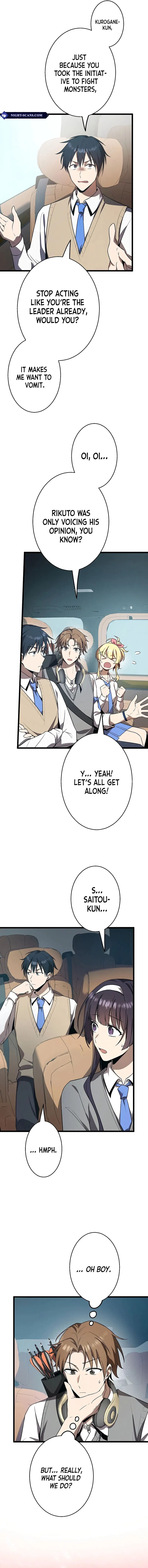 Ah Chapter 18 page 11 - 