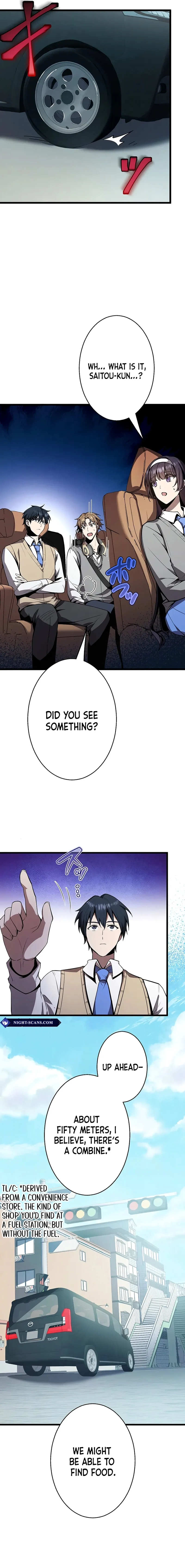 Ah Chapter 18 page 9 - 
