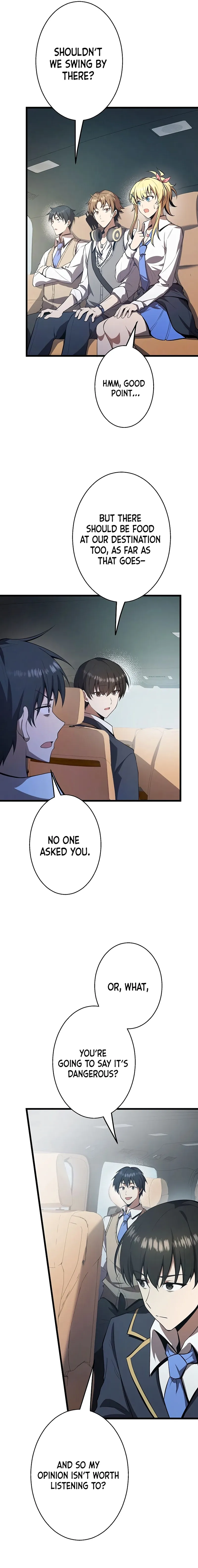 Ah Chapter 18 page 10 - 
