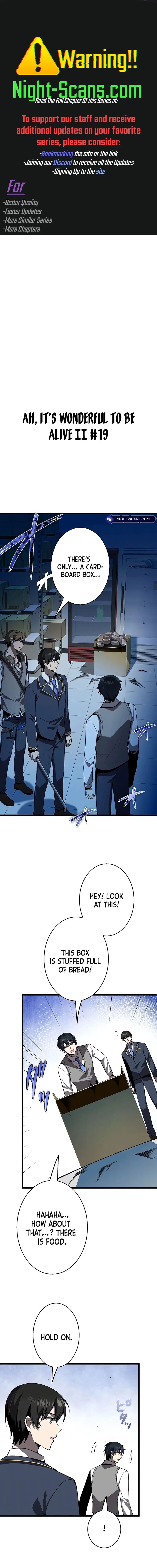 Ah Chapter 19 page 1 - 