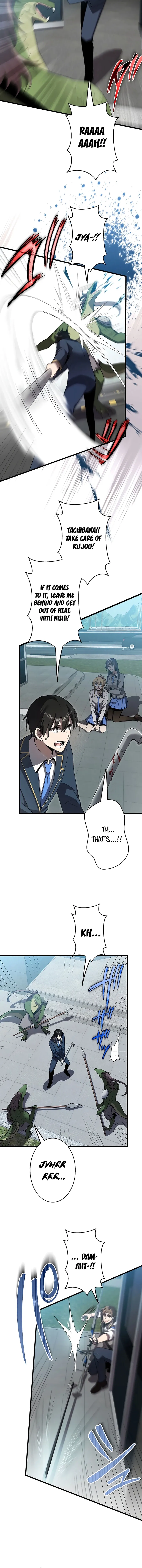 Ah Chapter 19 page 11 - 