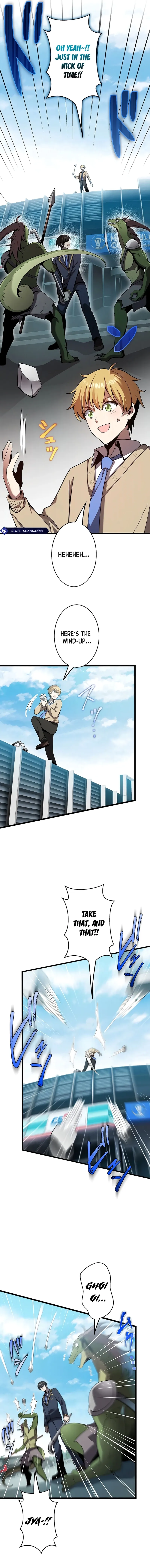 Ah Chapter 19 page 14 - 