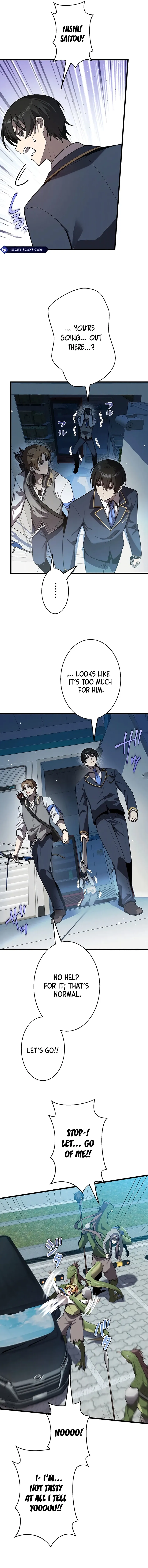 Ah Chapter 19 page 9 - 