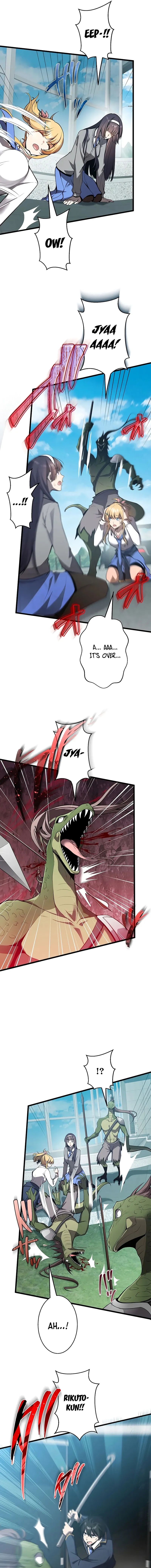 Ah Chapter 19 page 10 - 