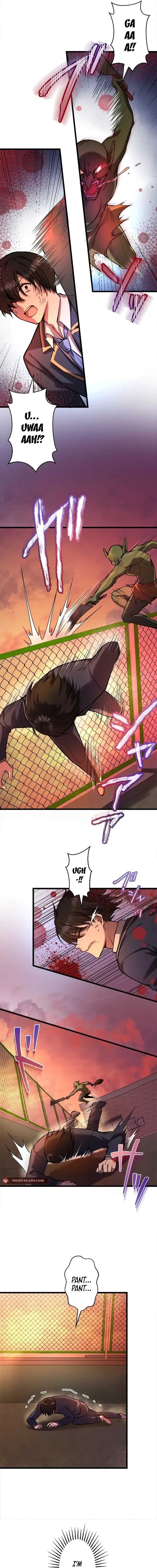 Ah Chapter 2 page 15 - 