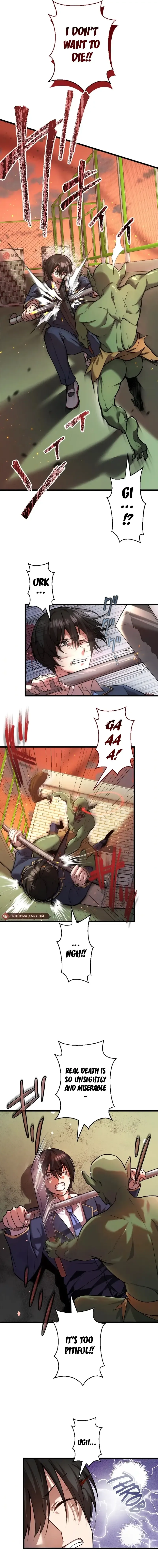 Ah Chapter 2 page 19 - 