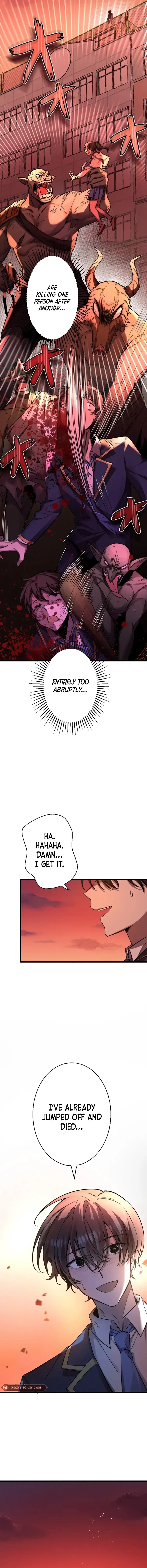 Ah Chapter 2 page 5 - 